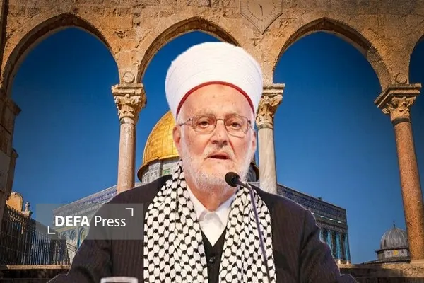 فلسطین