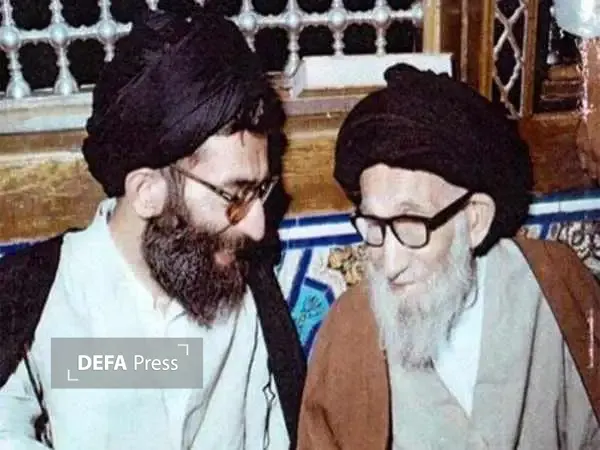 رهبری رهبری