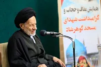 صیانت از ارزش‌های اسلامی در گرو اجرای قانون و هم‌افزایی فرهنگی است