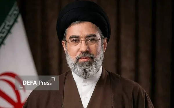 رهبر رهبر
