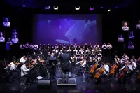 رونمایی از ۲ اثر تازه ارکستر سمفونیک و گروه کُر صداوسیما
