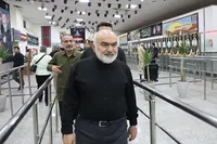استاندار خوزستان: خدمات‌رسانی به زائران اربعین تا بازگشت آخرین نفر ادامه دارد