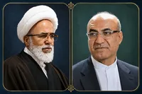 پیام مشترک نماینده‌ ولی فقیه در استان و استاندار کرمانشاه به مناسبت سالروز بازگشت آزادگان