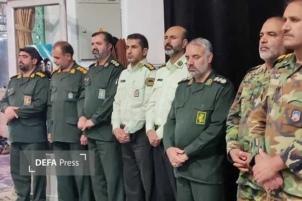 هم نوایی جاماندگان