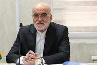 سراج: ۲۸۵ پرونده علیه آمریکا در دادسرای بین‌الملل تشکیل شده است