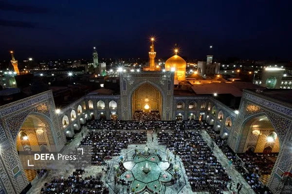 امام رضا امام رضا
