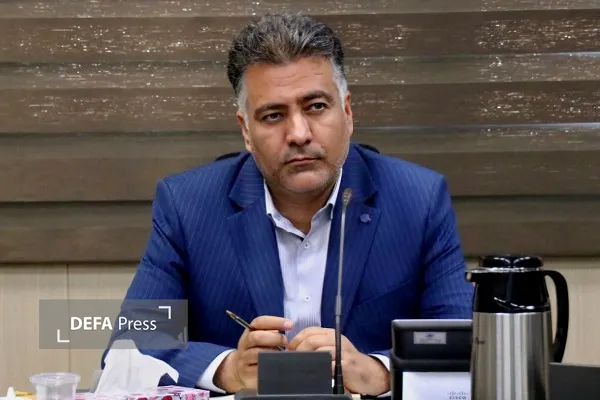 مدیر کل فرودگاههاي استان اصفهان