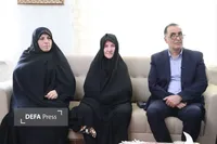 موسوی: هر شهید، درسی برای زندگی و خدمت به ما می‌دهد