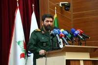 سردار حسن‌زاده: راهبرد ما «نه سلطه‌پذیری و نه ظلم به دیگران» است