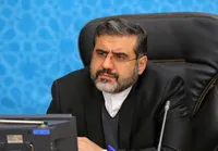مستند شهید رئیسی در کنگره «پرواز تا خورشید» اکران شد