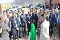 اگر مراتعی باقی مانده، نتیجه اعتماد به عشایر است/عشایر ستون تولید و اقتصاد کشور هستند