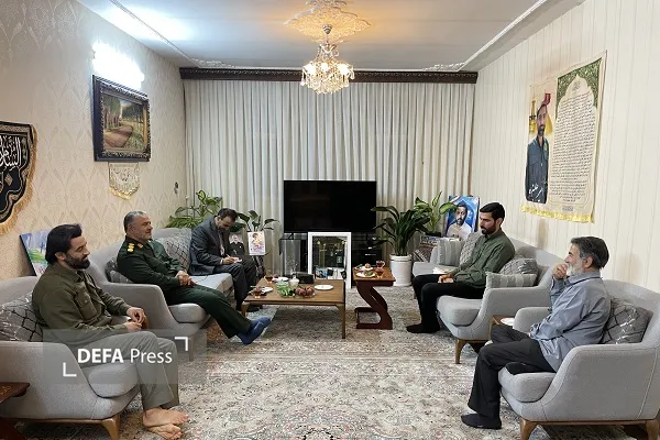 شهیدان شهیدان