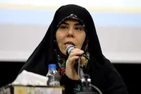 قاسم‌پور: امامین انقلاب نگاه جدیدی در حوزه زن در جهان ترسیم کردند