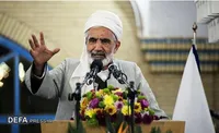 شهید« ابراهیم رئیسی»نماد مرد میدان خدمت وعمل بود