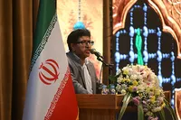 جشنواره عکس رضوی زیر سایه جنگ؛ هنرمندان پای‌کار ماندند