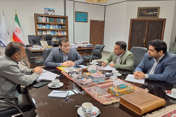 لزوم مستند سازی آثار جنایات دشمن در جنگ تحمیلی سوم