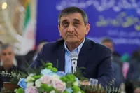 خانزادی: شلمچه شاهراه تحول اقتصادی خوزستان است