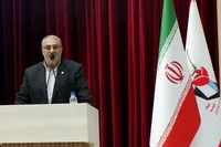 فرهنگ ایثار و شهادت، سرمایه‌ای ماندگار برای جامعه اسلامی است+ تصاویر