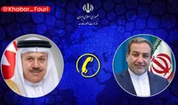 تاکید تهران و منامه بر استمرار رایزنی‌ها میان دو کشور