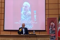 فیلم/ سومین دوره توان‌افزایی استادان درس علوم و معارف دفاع مقدس و مقاومت