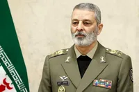 سرلشکر موسوی: توان نیروهای مسلح در وضعیت عالی قرار دارد