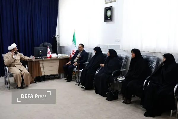 جوانی جمعیت