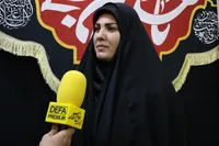 خانواده شهید «میثم یونسی» تا پای جان در کنار ولایت ایستاده‌اند