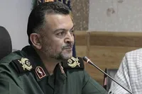 سمنان؛ استان خط‌شکن در دفاع مقدس است