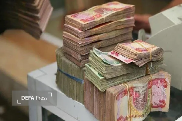 کشف بیش از ۲۴ میلیون دینار قاچاق در مرز باشماق مریوان