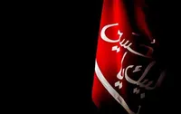 صوت/ روضه روز عاشورا با نوای محمود کریمی