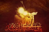 هفتم محرم  امسال و روایت علی‌اصغرهای شهید جنگ رمضان