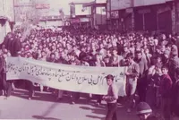فیلم/ هزار سنگر دل‌ها