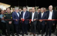 زندیه وکیلی: ۱۳۱ پروژه با سرمایه‌گذاری ۸۳۳۷ میلیارد تومان در دلیجان افتتاح شد+ تصاویر