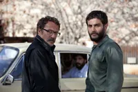 اولین تیزر فیلم سینمایی «جانشین» منتشر شد