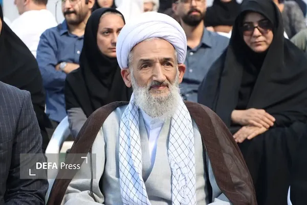 خدمت به دانش‌آموزان استثنایی فرصتی الهی است 