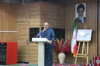 روایتی از حماسه‌آفرینی رزمندگان کهگیلویه و بویراحمد در پد خندق