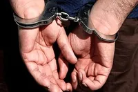 فیلم‌بردار از پرتاب موشک در ابهر، در تور امنیتی سپاه گرفتار شد