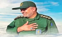 چهارمین سالگرد شهادت «عبدالحسین مجدمی‌‌مقدم» در شادگان برگزار می‌شود