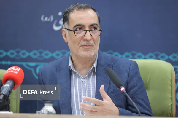 رئیس بنیاد شهید و امور ایثارگران