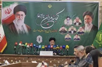 اعلام جزئیات برنامه‌های بزرگداشت «شهدای خدمت»