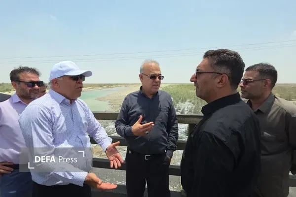 رئیس کل دادگستری هرمزگان رئیس کل دادگستری هرمزگان