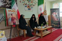 «نشانی گنج» روایتی داستانی از شهدای بمباران هوایی در قم