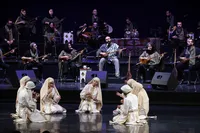 کنسرت «نسل خلیل» تمدید شد/۸ مهرماه؛ تالار وحدت
