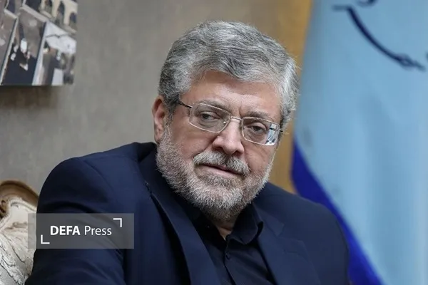 شهردار مشهد