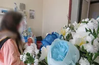 تولد هشتمین فرزند مادر ۴۶ساله در شاهرود