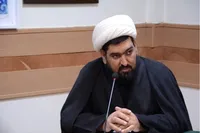 حجت الاسلام احمدی: مطالبه‌گری باید مستند، مستمر و به دور از کلی‌گویی باشد
