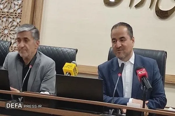 فرمانداری