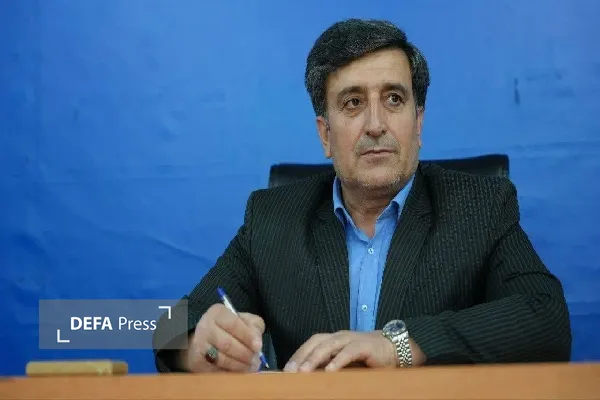مدیرکل سیاسی انتخابات استانداری کهگیلویه و بویراحمد