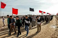 اعزام ۲۵۰ دانش‌آموز همدانی به راهیان نور جنوب کشور