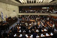 Passage of Law to Shut Down Media Without a Court Order in Israel